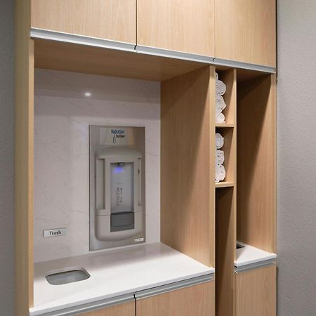 ホテル コートヤード サラトガ スプリングス サラトガスプリング エクステリア 写真